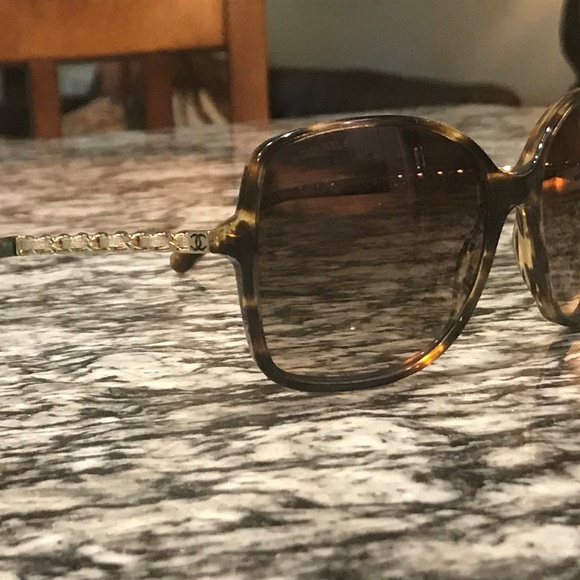 Chanel Sunglasses main image 7
